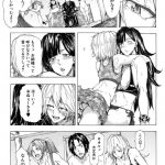 【エロ漫画】友達の弟に引っ越しの手伝いをしてもらってからセフレ関係を続けるビッチなお姉さんが、ご褒美に中出しセックスでスッキリさせてあげて失禁イキ！【傷希レイ/Summer Lip】 17ページ