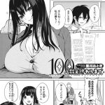 【エロ漫画】部屋にこもってゲーム実況中のゆかりにナイショでマスターとあかりはいちゃラブ中出しセックス【黒川おとぎ／月にはナイショの星屑】 19ページ