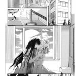 【エロ漫画】学校で物がよくなくなり悩んでいるJKは脅され制服のまま生ハメ中出しレイプで連続アクメ！【いとうえい/Automatic】 18ページ